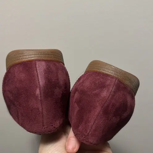 Dansko Lace Slip-On Loafer for Women