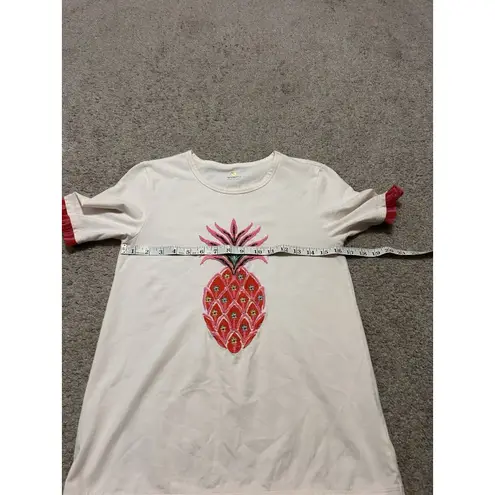 Spartina 449 Small Kaia Pineapple Arden Fringe Tree