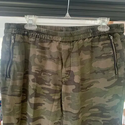 Dear John  Camo Joggers