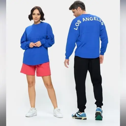 Spirit Los Angeles Jersey