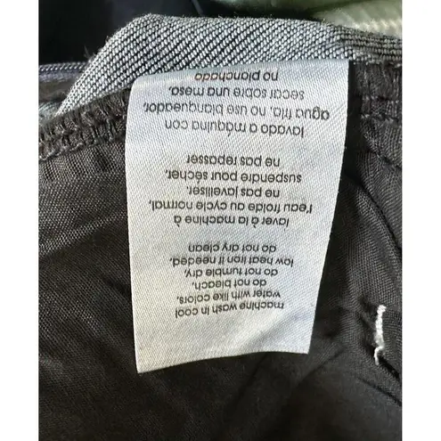 We Wore What New Revolve Corset Overalls Stretch Denim Dark Wash Medium MSRP $198