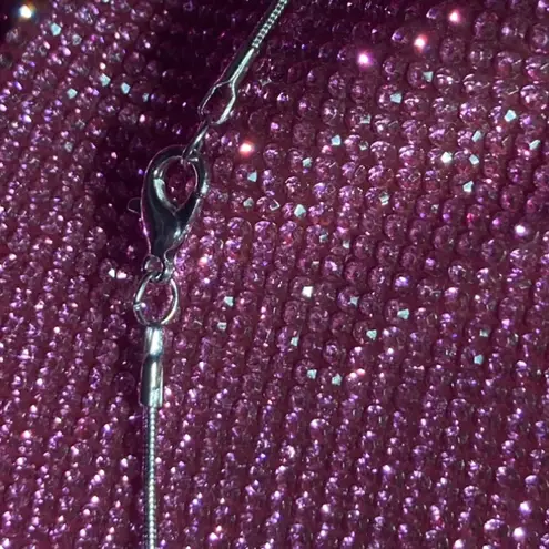 Boutique Capricorn Necklace Zodiac Sign Horoscope December January Birthday Month Gift