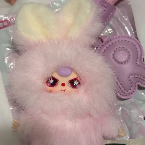 Baby Three Super Mini Letter J Yellow