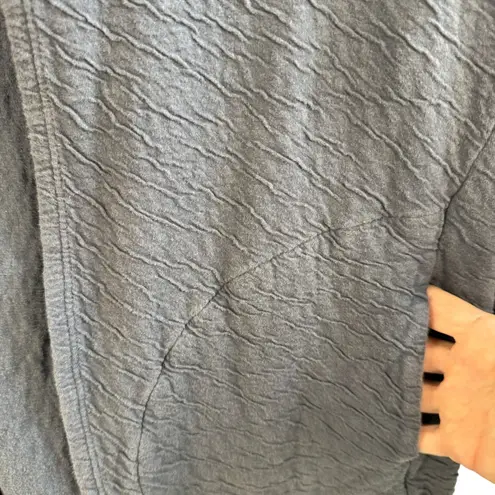 Witchy T.la Anthropologie Open Front Cardigan Jacket Lace