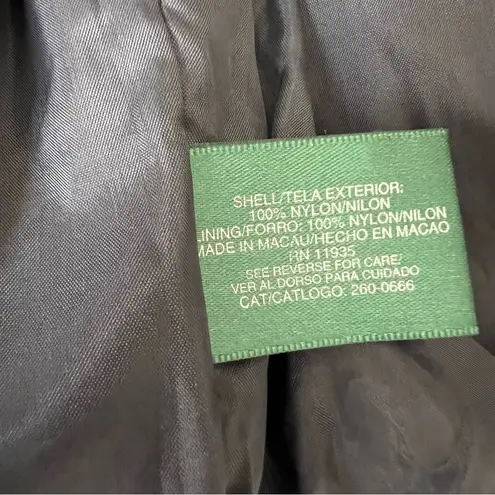 Hunt Club Vintage 90’s jacket windbreaker Teal purple color block ize small