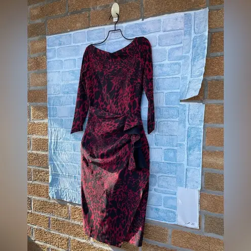 Chiara Boni La Petite Robe cocktail dress size small