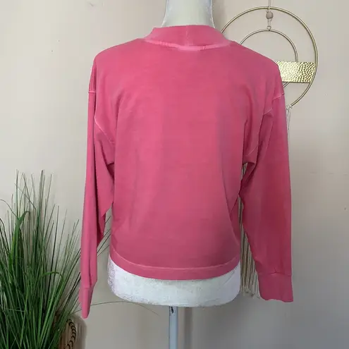 Urban Outfitters champion x  exclusive • mock neck long sleeve top