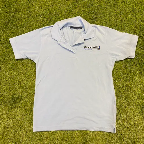 Goodwill Vintage Polo