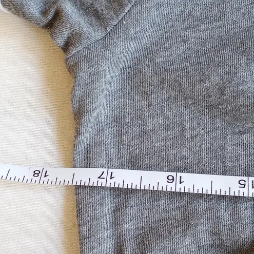 Victoria's Secret NWT  Pink Sequin T-Shirt XS Utah Utes Collegiate Collection