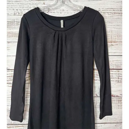 Hanna Anderson Women's Long Sleeve Jersey Knit Basic A