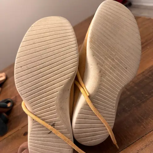 Allbirds Wool Runners