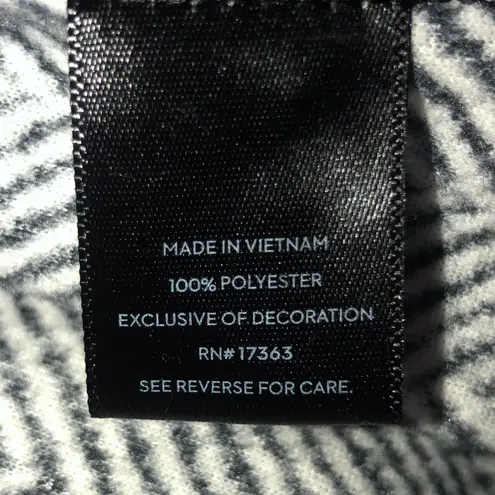 Vera Wang Simply Vera  Fleece Pajamas - Image 6