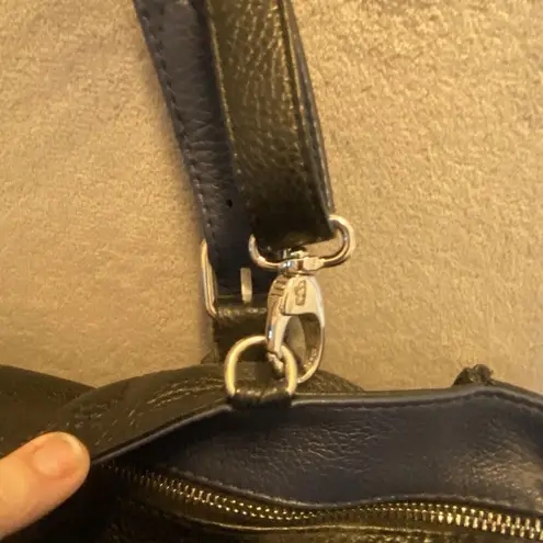 Rossi Handbag Purse Firenze Made in Italy Leather 2