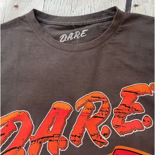 D.A.R.E Racing Graphic T