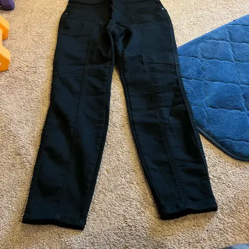 prAna  jeans size 8