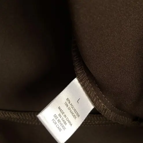 Westport Zip Up 2 Tone Jacket