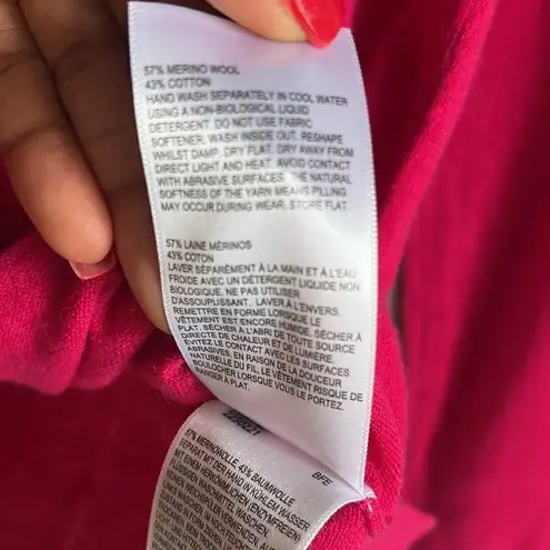 Whistles You Got This wool blend Sweater