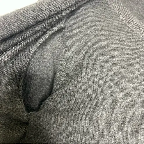 ALLSAINTS Drina Dress Tunic Sweater Wool Size 4