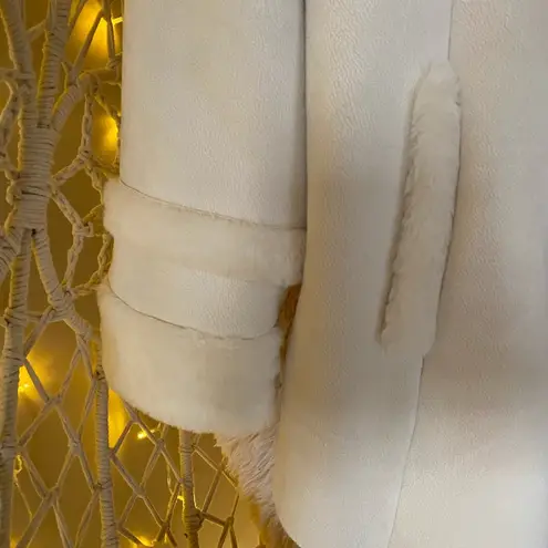 Privacy Please NWT COAT SOLD OUT