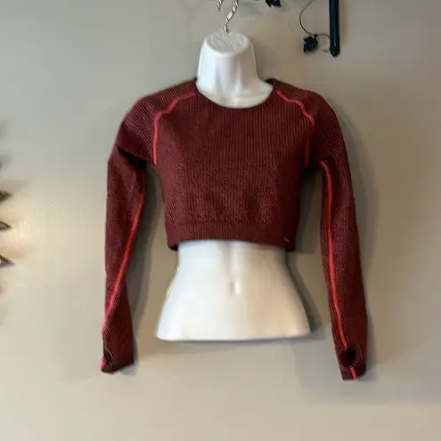 ECHT  CROP TOP - Image 2