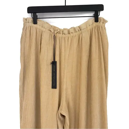 HOUSE OF HARLOW 1960 x REVOLVE Tamar Pant Cream XL