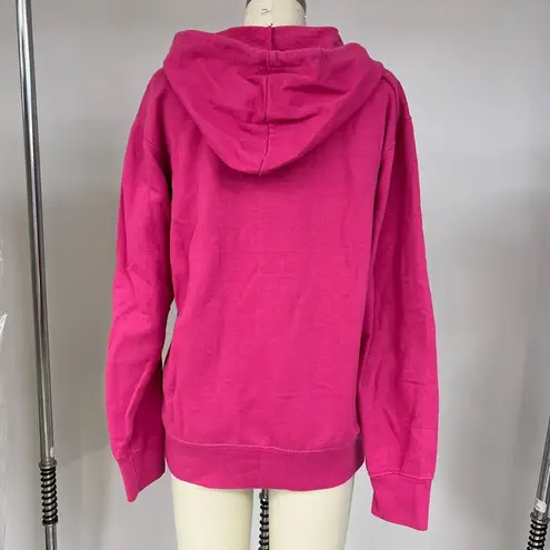 MV Sport Marian University Hoodie S