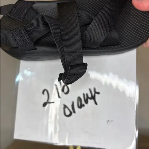 Steve Madden  Red and Black Wallet