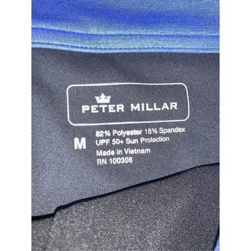 Peter Millar  High Stretch Lettuce Trim Golf Skort