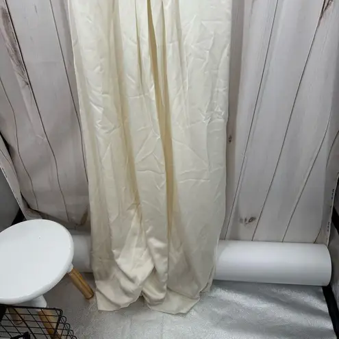 J. Crew Women’s 12 Vivienne Wedding Dress New