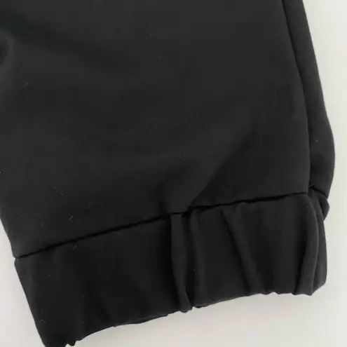 Velvet By Graham And Spencer Monterey Pull-On Black Joggers Size 2X NWT