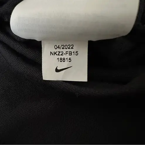 NFL Nike Las Vegas Raiders  Black Short Sleeve Tee Women’s Medium