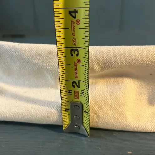 Dogeared NWT Lil Zip Pouch Chocolate Lovers Canvas