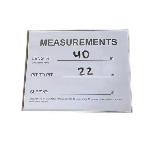 Hilary Radley Women's Tunic Sleeveless Blouson Dress Blue Cheetah Print Size 14