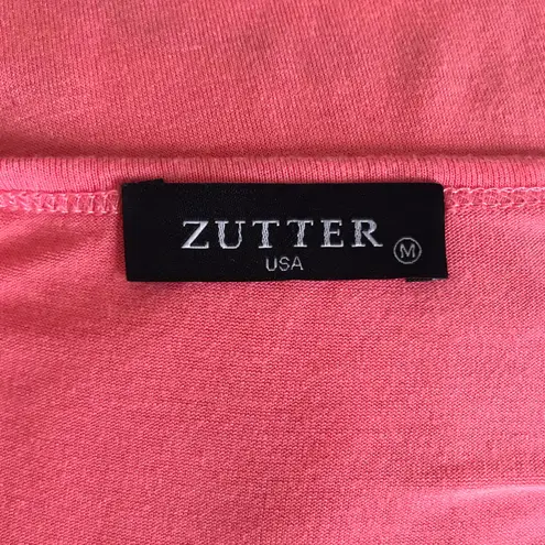 Zutter USA -“Wifey” Tee-Sz Med.