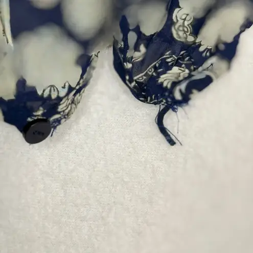 Sheryl Crow Paisley Print V