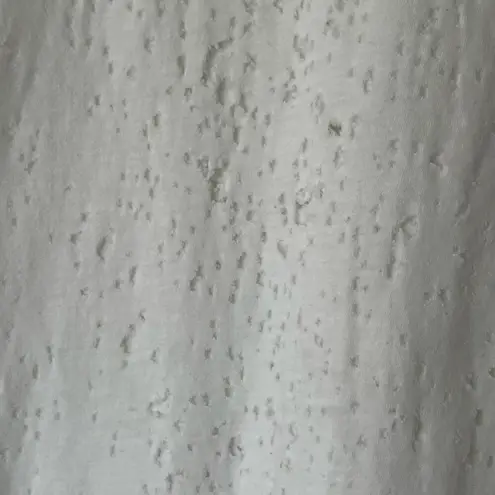 Stillwater Destroyed Graffiti Tank Top