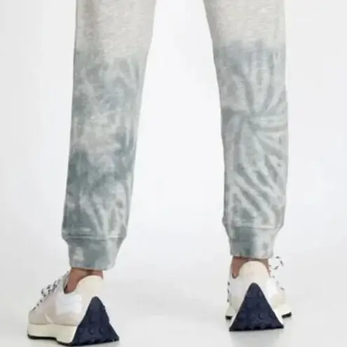 Johnny Was NWT  Calme Mira Lounge Jogger‎ In Gray Size XLarge