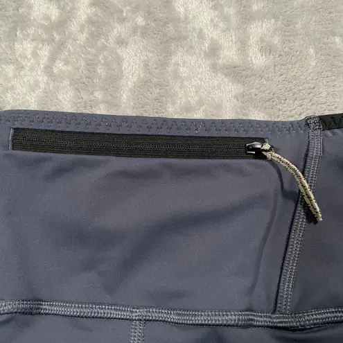 REI Coop Pants Medium Grey Stretch Trail Running Hiking Outdoor Performance Gray