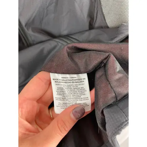 Nike  Womans Hyperadapt Zip Up Athletic Sports Jacket size Large