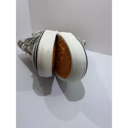 Outwoods New Women's 81471-514 Grey (Camo) Lenora-1 Casual Sneakers Size 9