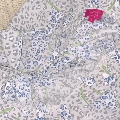 Caroline Hill small top