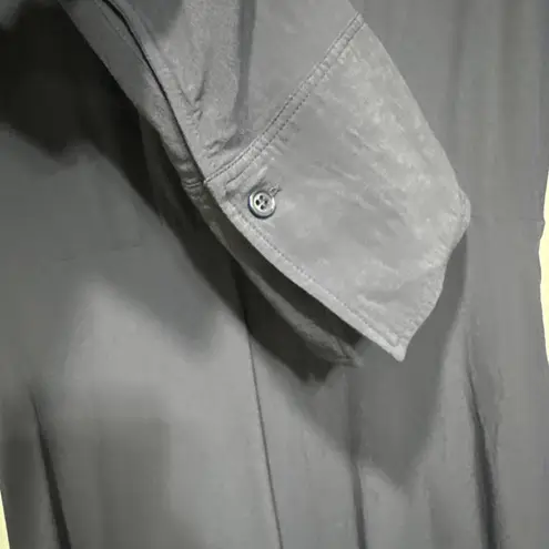 Arket Womens Modest Maxi Dress EU 34, US 4 Long Sleeves A