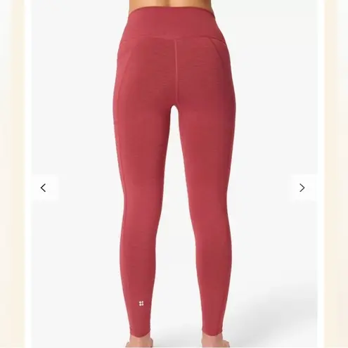 Sweaty Betty The Super Sculpt Workout Full Length Leggings