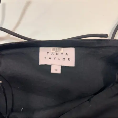 Tanya Taylor Claudette Top Size 14