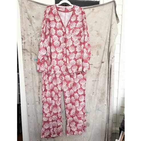 Summersalt the Cloud 9 Silky PJ Set