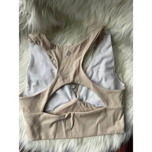 CORE 10 Stylish Sports Bra