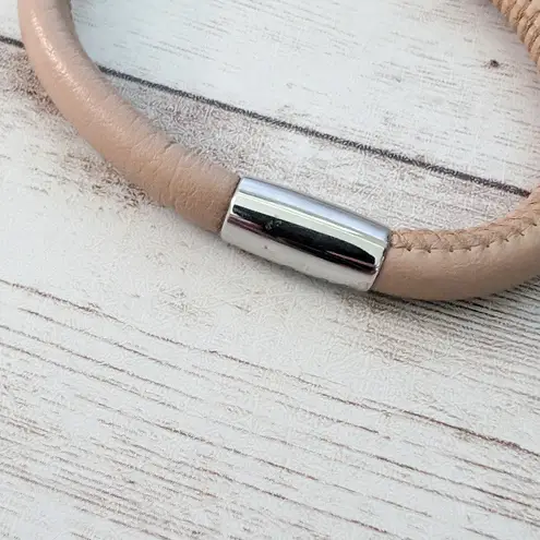 Dark Beige Unusual Bracelet