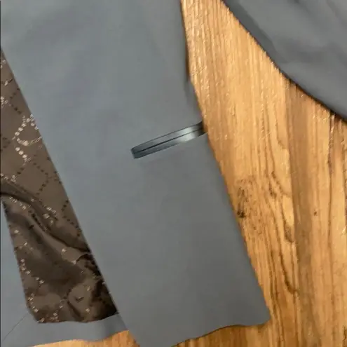 Zadig & Voltaire MVolly Satin Blazer