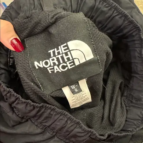 The North Face  Black Outdoor Pants