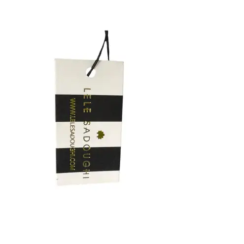 Lele Sadoughi NWT Alice Neoprene Headband